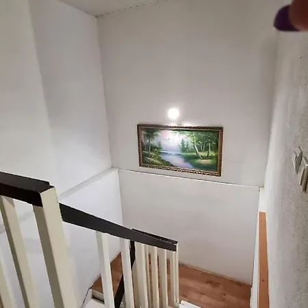 Imperija 85 Гостевой дом Рига