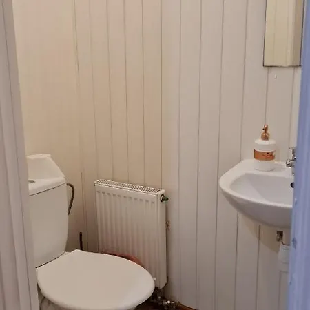 Гостевой дом Imperija 85 Рига