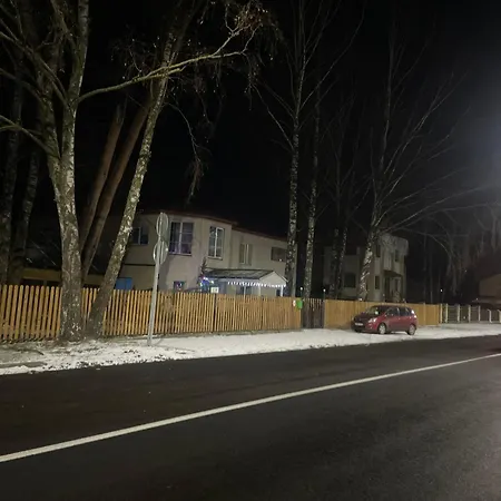 Гостевой дом Imperija 85 Рига