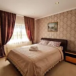 Imperija 85 Гостевой дом Рига