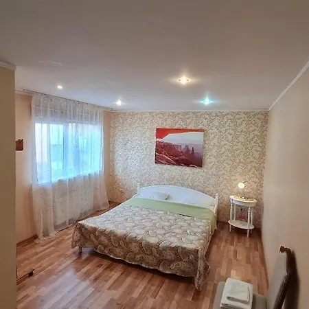 Guest house Imperija 85 *