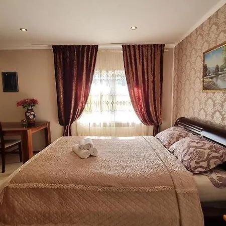 Imperija 85 Guest house Riga