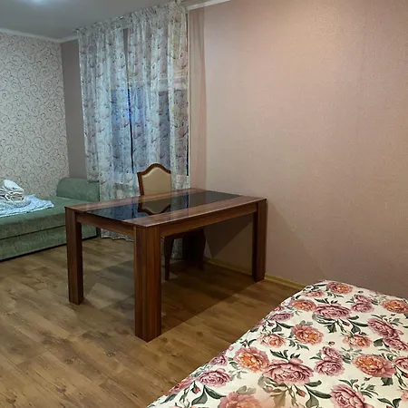 בית הארחה Imperija 85 ריגה