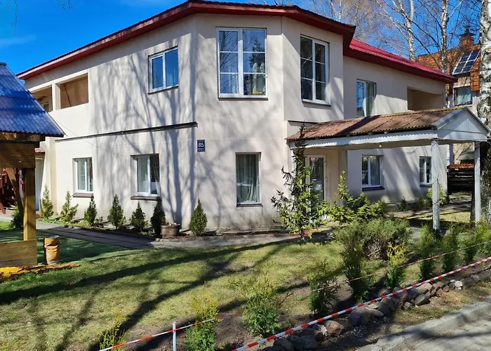 Vendégház Imperija 85