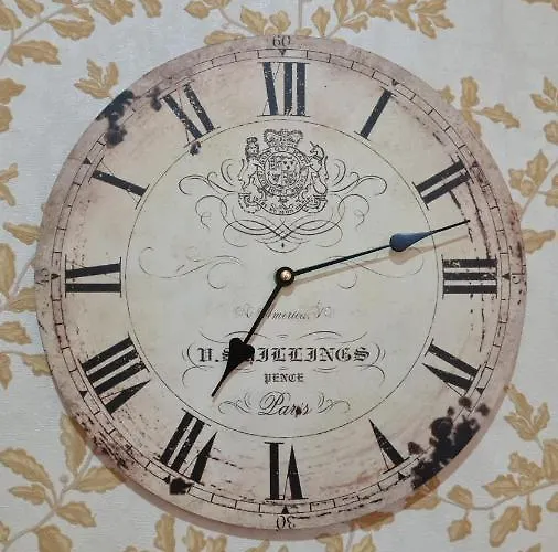 Imperija 85 בית הארחה