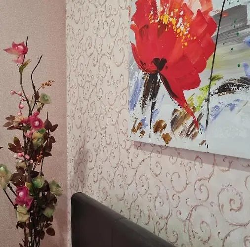 בית הארחה Imperija 85