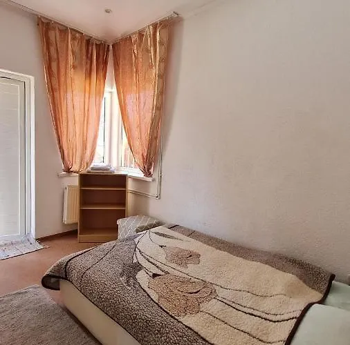 Vendégház Imperija 85 Riga