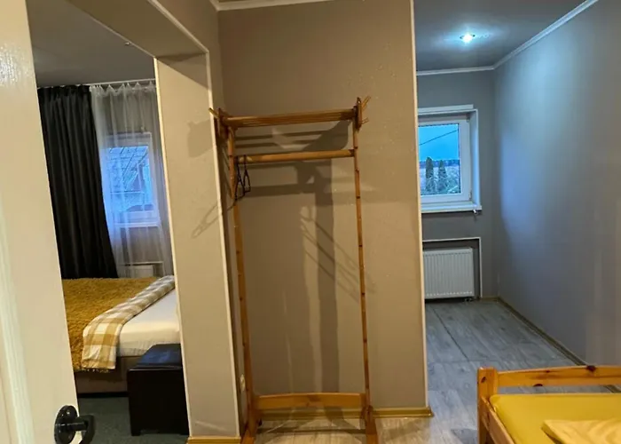 Imperija 85 ריגה