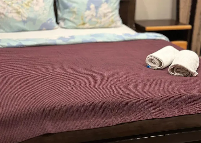 בית הארחה Imperija 85 *