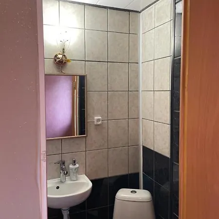 Imperija 85 Ryga