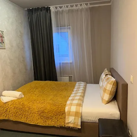 Imperija 85 Konukevi