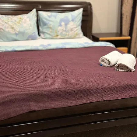 Konukevi Imperija 85 *