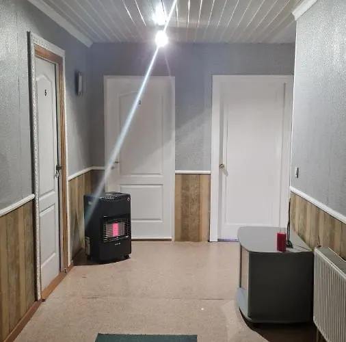 Imperija 85 Konukevi *