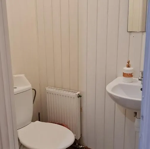 Konukevi Imperija 85 Riga