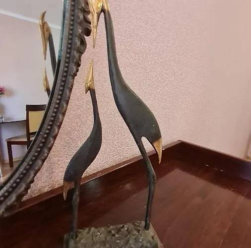 Imperija 85 Konukevi Riga