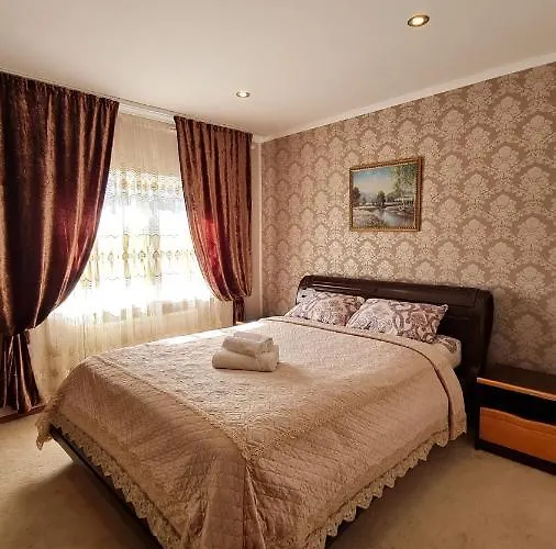 Imperija 85 Konukevi Riga