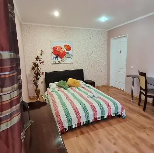 Imperija 85 Konukevi Riga