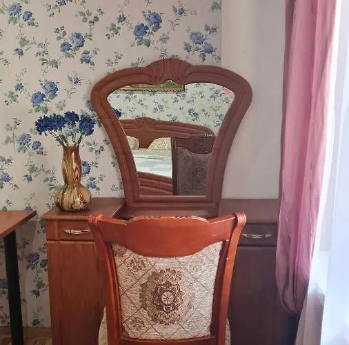 Konukevi Imperija 85