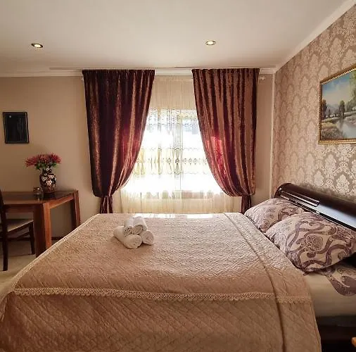 Imperija 85 Konukevi Riga