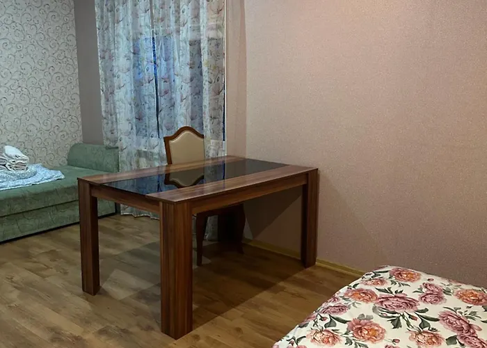 Konukevi Imperija 85 Riga