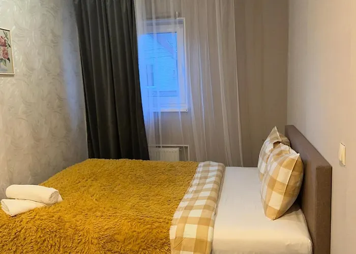 Imperija 85 Konukevi