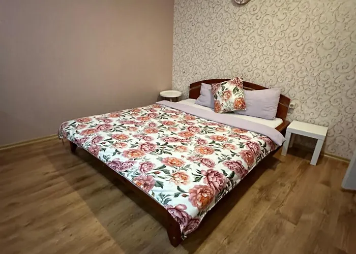 Konukevi Imperija 85